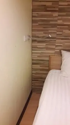 Tek Kişilik Oda Standard