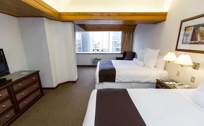 Junior Suite Double
