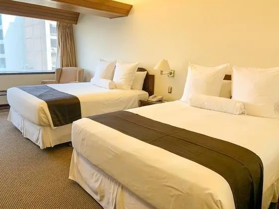 Junior Suite Double