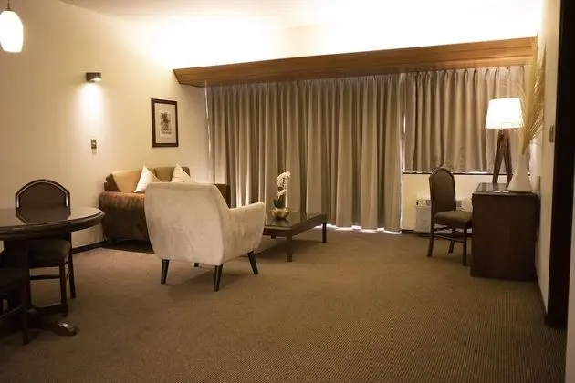 Junior Suite Double