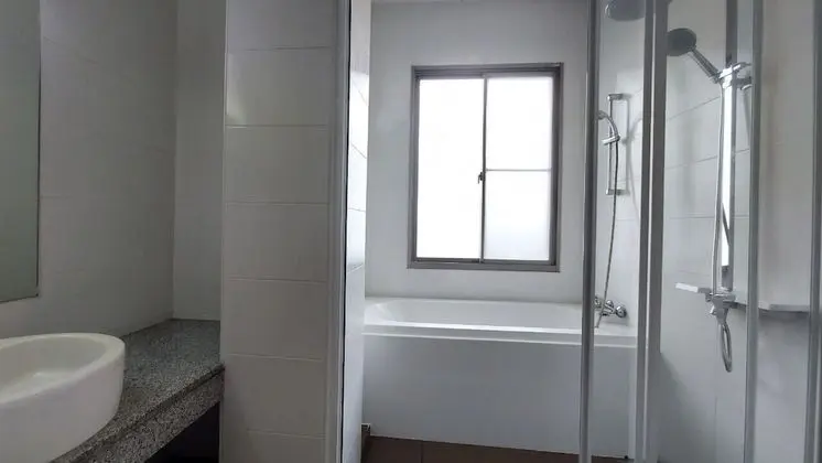 Deluxe İki Ayrı Yataklı Oda