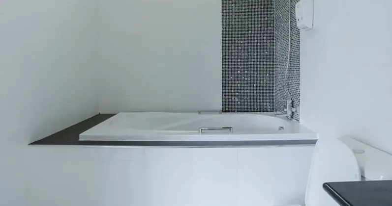 3-Bedroom Villa with Private Pool