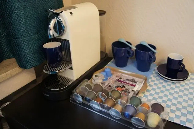 City Oda, 1 Yatak Odası, Sigara İçilmez, Avlu