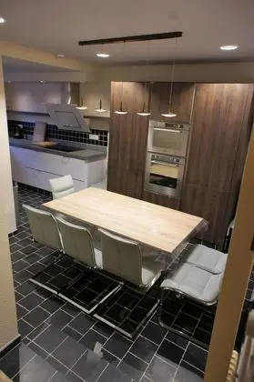 City Oda, 1 Yatak Odası, Sigara İçilmez, Avlu