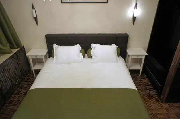 Luxury Apart Daire, 1 Yatak Odası, Sigara İçilmez, Şehir Manzaralı