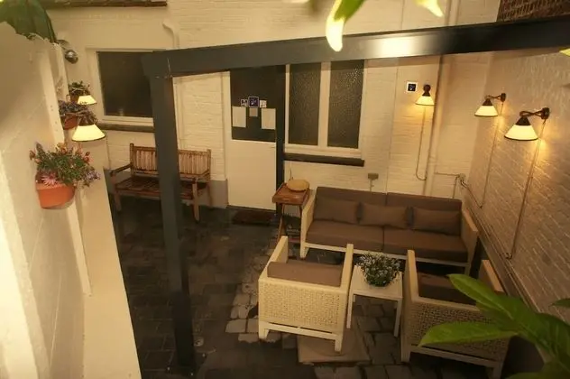 Luxury Apart Daire, 1 Yatak Odası, Sigara İçilmez, Şehir Manzaralı