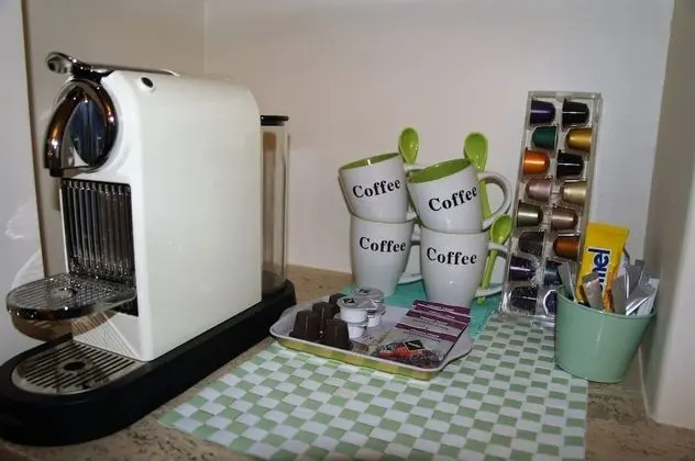 Luxury Apart Daire, 1 Yatak Odası, Sigara İçilmez, Şehir Manzaralı