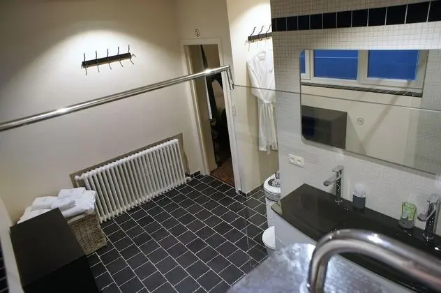 Luxury Apart Daire, 1 Yatak Odası, Sigara İçilmez, Şehir Manzaralı