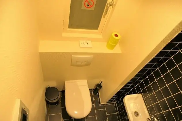 Luxury Apart Daire, 1 Yatak Odası, Sigara İçilmez, Şehir Manzaralı