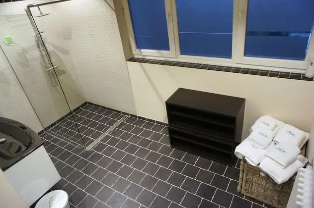 Luxury Apart Daire, 1 Yatak Odası, Sigara İçilmez, Şehir Manzaralı