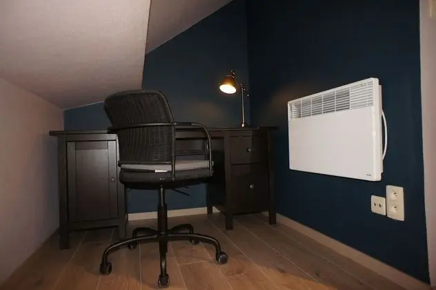 Superior Apart Daire, 1 Yatak Odası, Mutfak