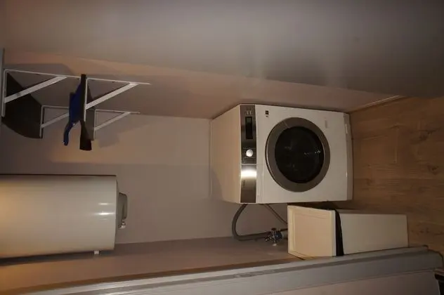 Superior Apart Daire, 1 Yatak Odası, Mutfak