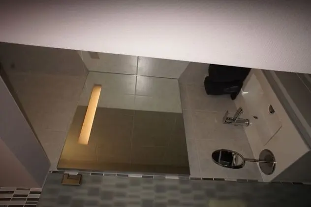 Superior Apart Daire, 1 Yatak Odası, Mutfak