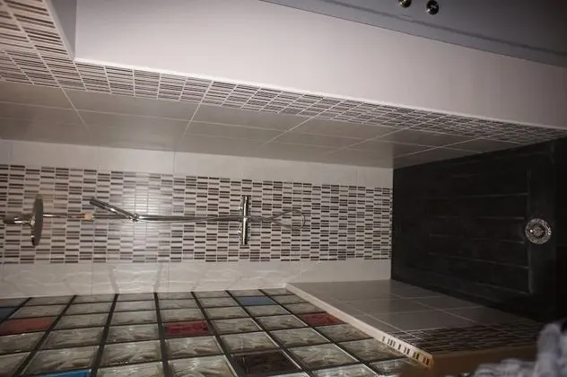 Superior Apart Daire, 1 Yatak Odası, Mutfak