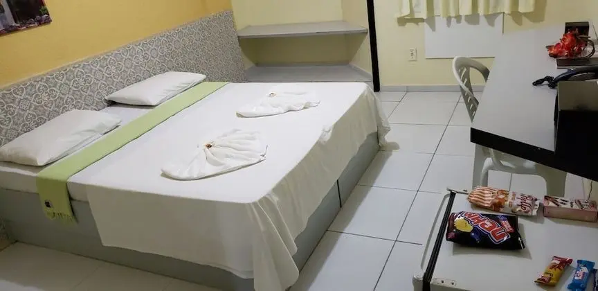 Standard Tek Büyük veya İki Ayrı Yataklı Oda, 1 Çift Kişilik Yatak, Sigara İçilmez