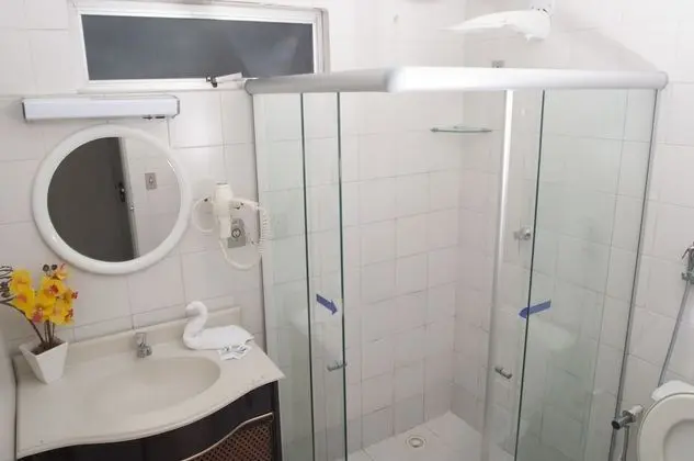 Standard Üç Kişilik Oda