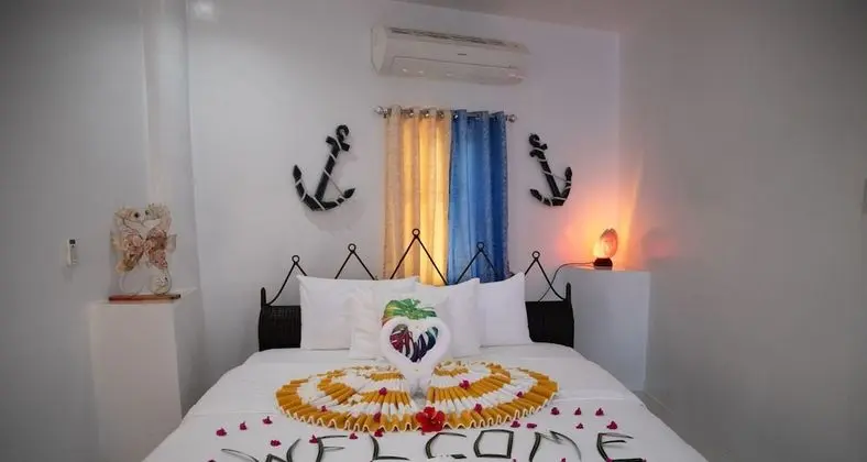 Family Stüdyo, Sigara İçilmez, Plaj Manzaralı