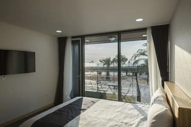Garden Ocean