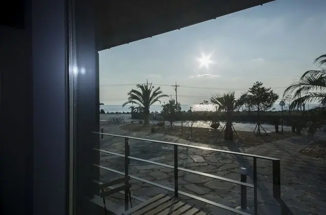Garden Ocean