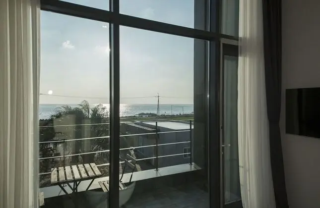 Sky Ocean