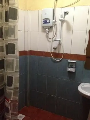 Standard İki Ayrı Yataklı Oda