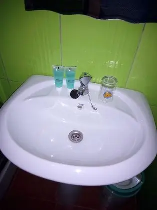 Standard İki Ayrı Yataklı Oda