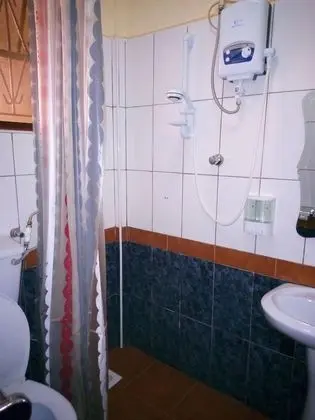 Standard Üç Kişilik Oda