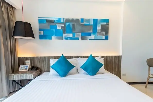 Deluxe Residence