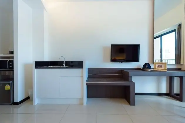Deluxe Residence