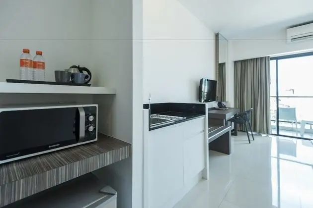 Deluxe Residence