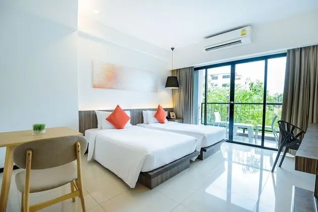 Deluxe Residence
