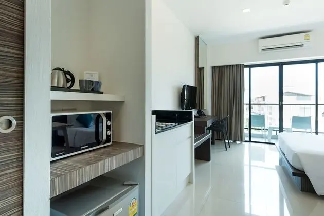 Deluxe Residence