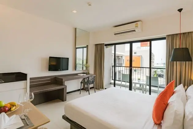 Deluxe Residence