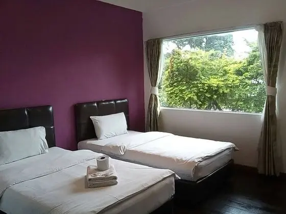 Superior Villa