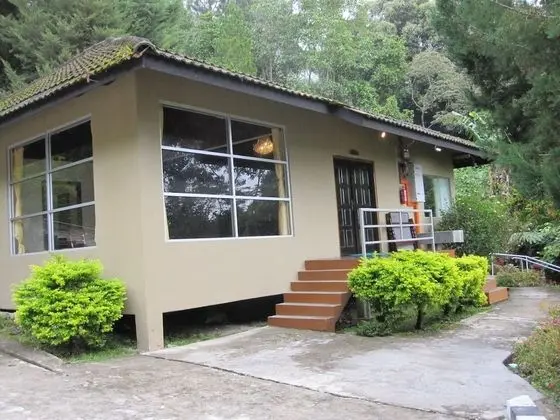 Superior Villa
