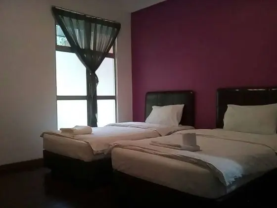 Superior Villa