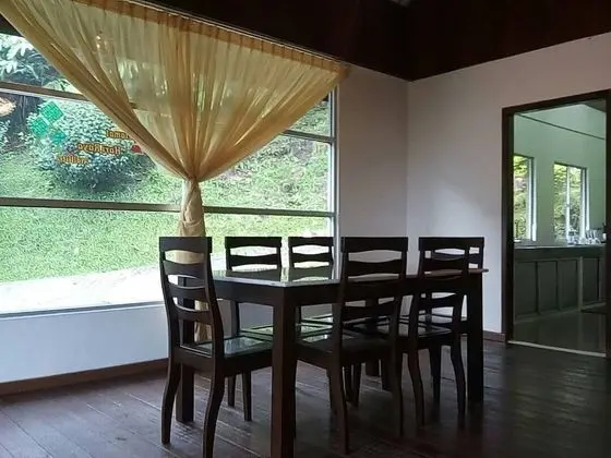 Superior Villa