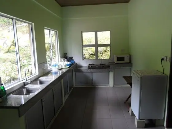 Superior Villa