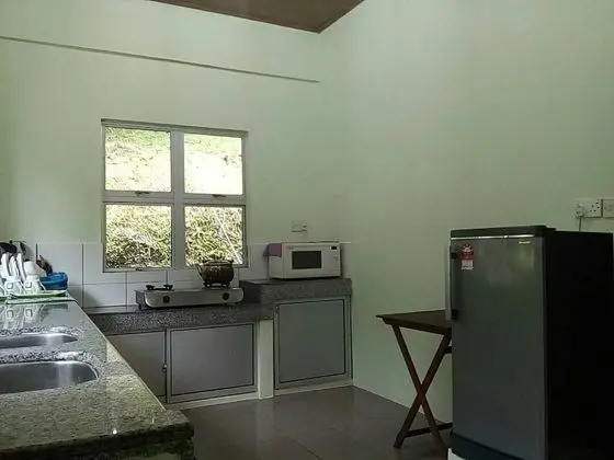 Superior Villa