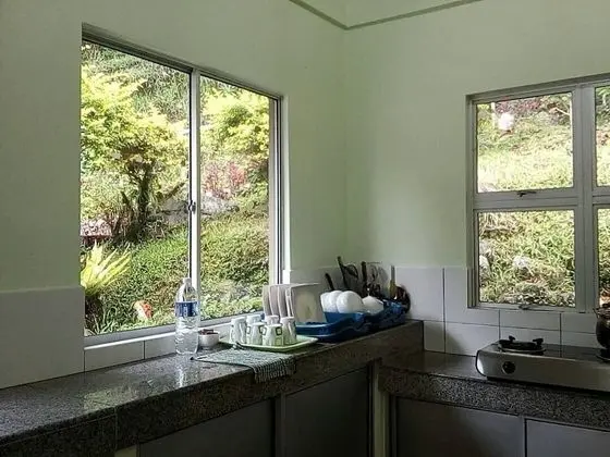 Superior Villa