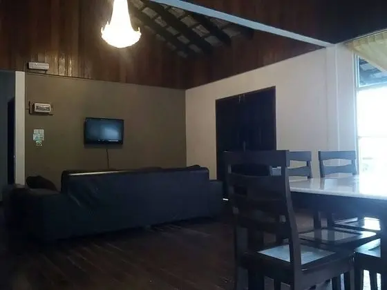 Superior Villa