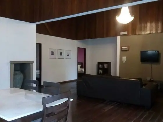 Superior Villa