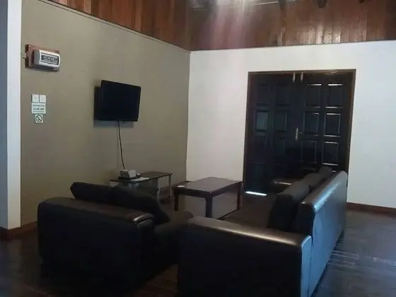 Superior Villa