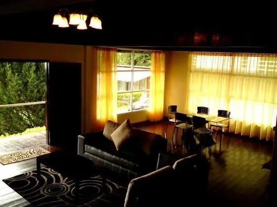 Superior Villa