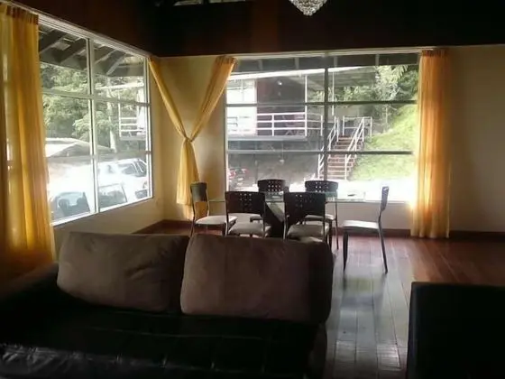 Superior Villa