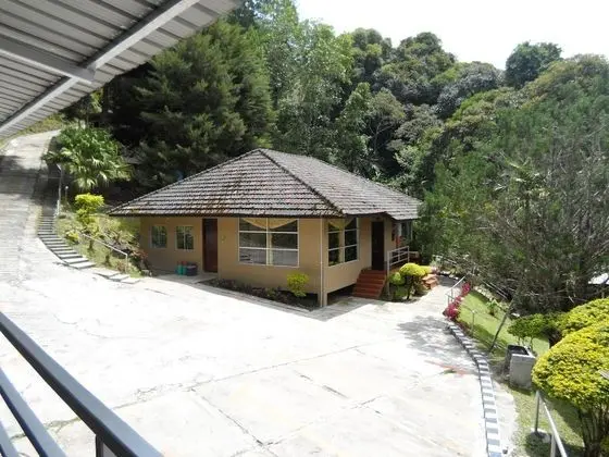 Superior Villa