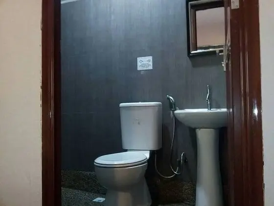 Superior Villa