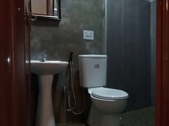 Superior Villa