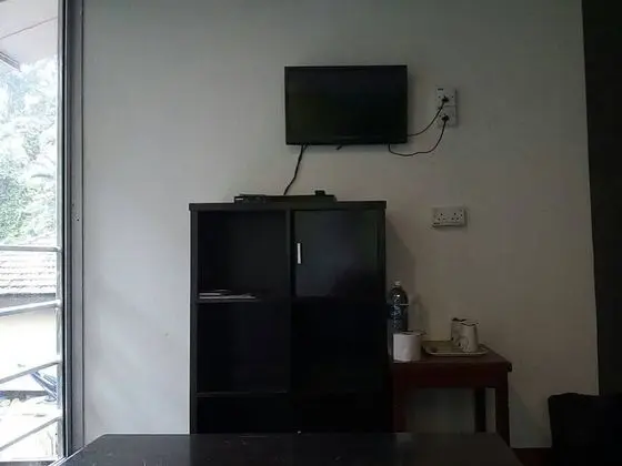 Superior İki Ayrı Yataklı Oda