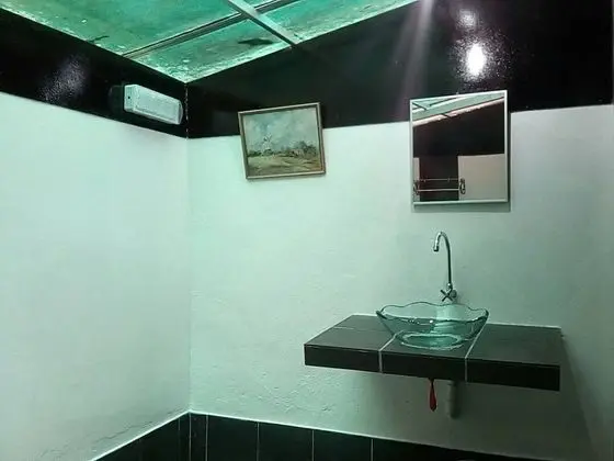 Superior İki Ayrı Yataklı Oda